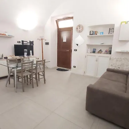 Vakantiehuis G&g Brindisi