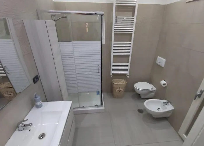 Prázdninový dům G&g *