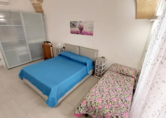 Prázdninový dům G&g