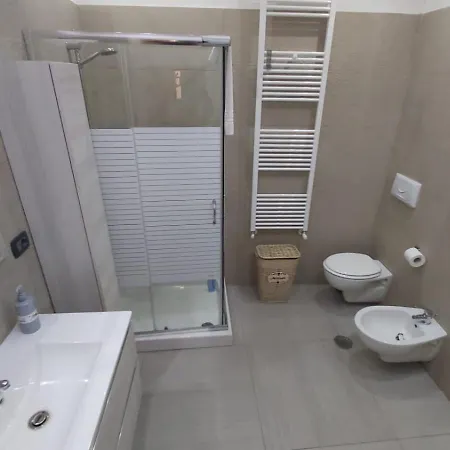 Feriehus Casa Vacanze G&g *