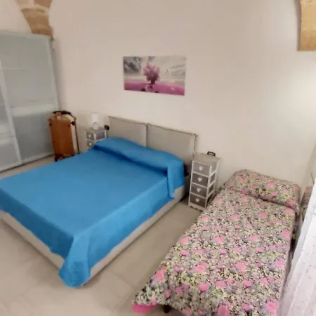 Holiday home Casa Vacanze G&g