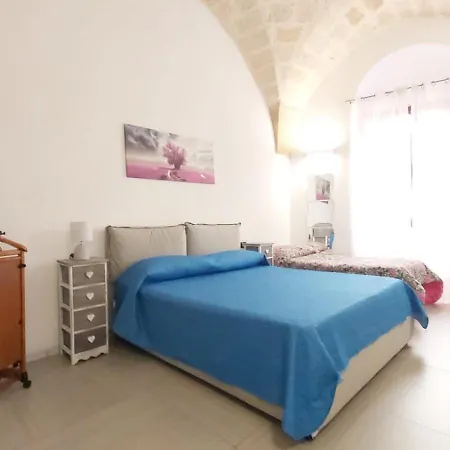 Casa Vacanze G&g Holiday home *